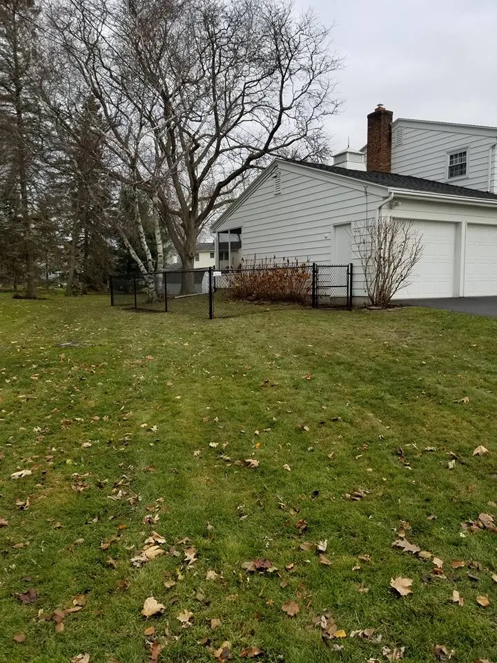 Double K Fence Company